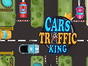 Cars Traffic King