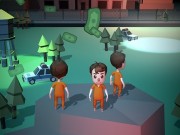 Play Cartoon Escape Prison