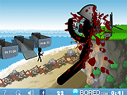 Play Causality - Saving Private Stickman