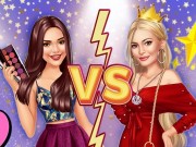 Play Celebrity Sisters Breakup