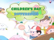 Play Childrens Day Differences