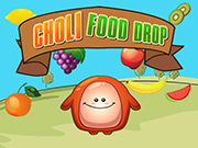 Play Choli Food Drop