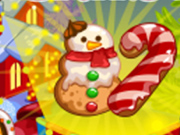 Play Christmas Candy