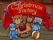 Christmas Factory