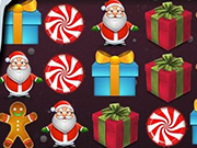 Play Christmas Gift Sweeper