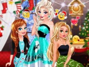 Play Christmas Gifts Mania