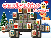 Christmas Mahjong 2019 Deluxe