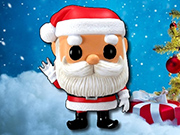 Play Christmas Memory Challenge