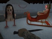 Play Christmas Night of Horror