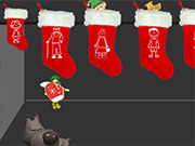 Christmas Stockings