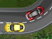 Play Circular Racer