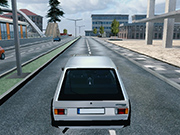 Play City Car Simulator