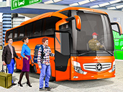 Play City Coach Bus Simulator