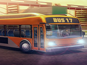 Play City Coach Bus Simulator : Modern Bus Driver 2019