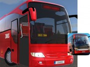 Play City Coach Bus Game 