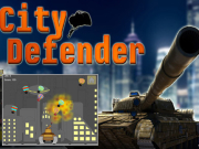 Play City Defender