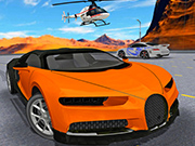 Play City Furious Car Driving Simulator