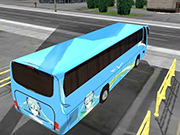 City Live Bus Simulator 2019