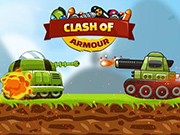 Play Clash of Armour