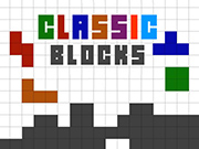 Play Classic Blocks