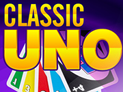 Play Classic Uno