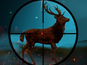 Play Classical Deer Sniper Hunting 2019