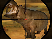 Play Classical Hippo Hunting