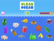 Play Clean Ocean