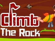 Climb the Rocks