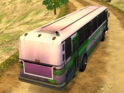 Play Coach Bus Drive Simulator