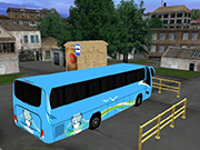 Coach Bus Simulator