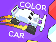 Play Color Car