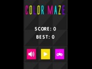 Play Color Maze