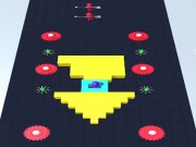 Play Color Smasher Game 3D 