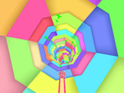 Play Color Tunnel 2