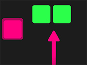 Play Color vs block