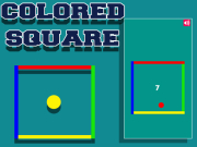 Play Colored Square