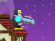 Play Combat Penguin