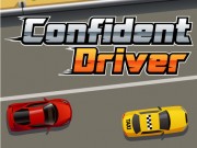 Confident Driver