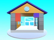 Play Construct House 3D