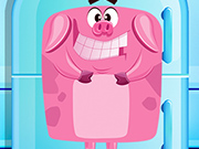 Play Cookie Pig