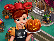 Play Cooking Fast Halloween