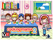 Cooking mama 2