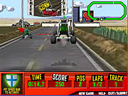 Play Cornfield 5000