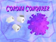 Corona Conqueror