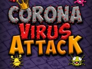 Play Corona Virus Attack