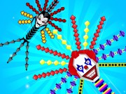 Play Corona Virus.io