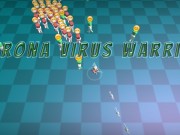 Play Corona Virus Warrior