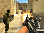 Play Counter Terrorist Strike