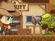 Play Cowboy Adventures